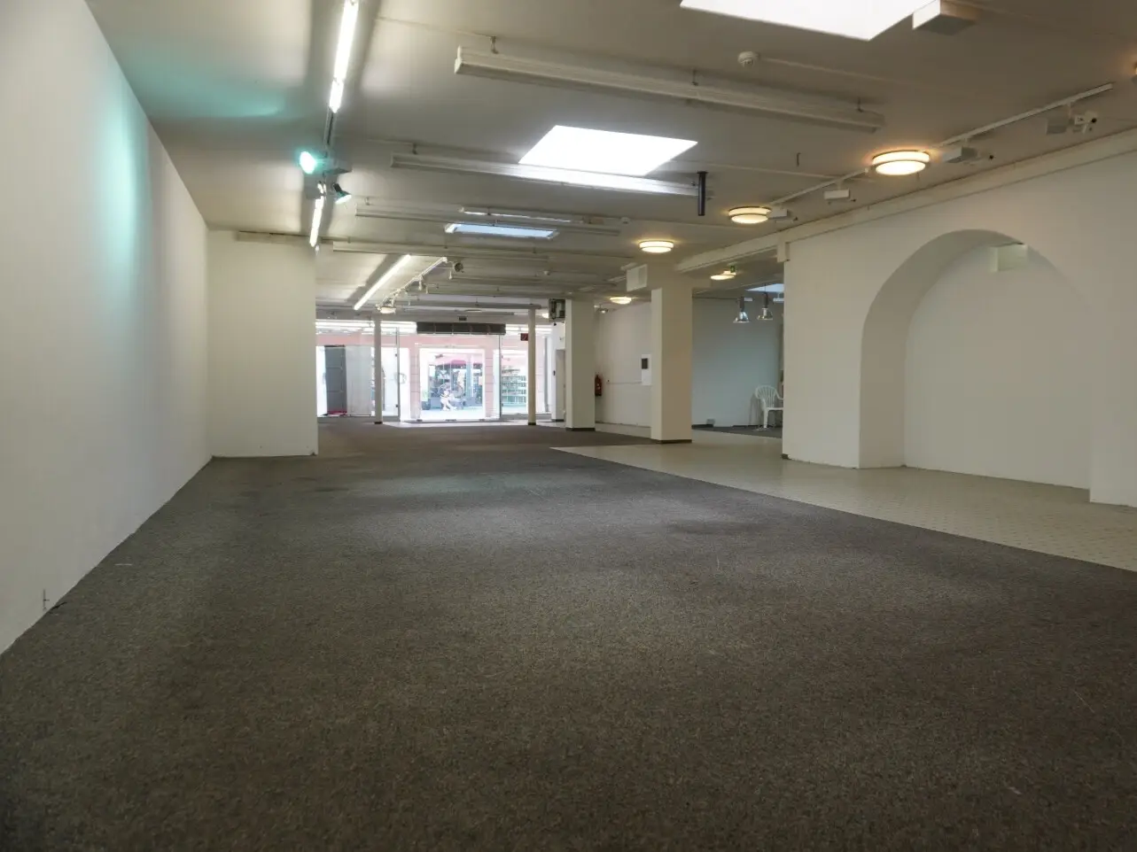 Top innenstadtlage Wohnung