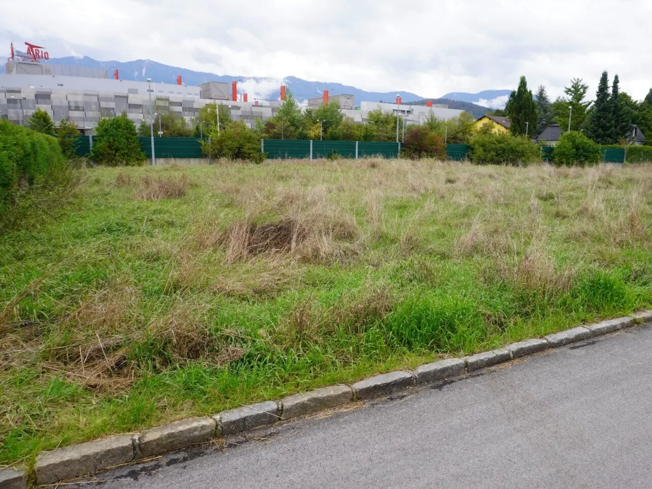 Apartment suitable for developers near Warmbad Villach