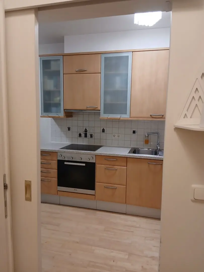 Young families take note A charming home 3 room apartment in 4225 Luftenberg with loggia terrace and parking space