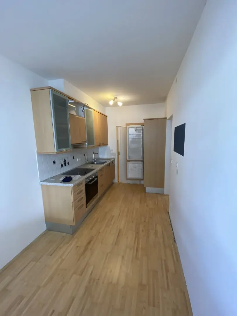 Young families take note A charming home 3 room apartment in 4225 Luftenberg with loggia terrace and parking space