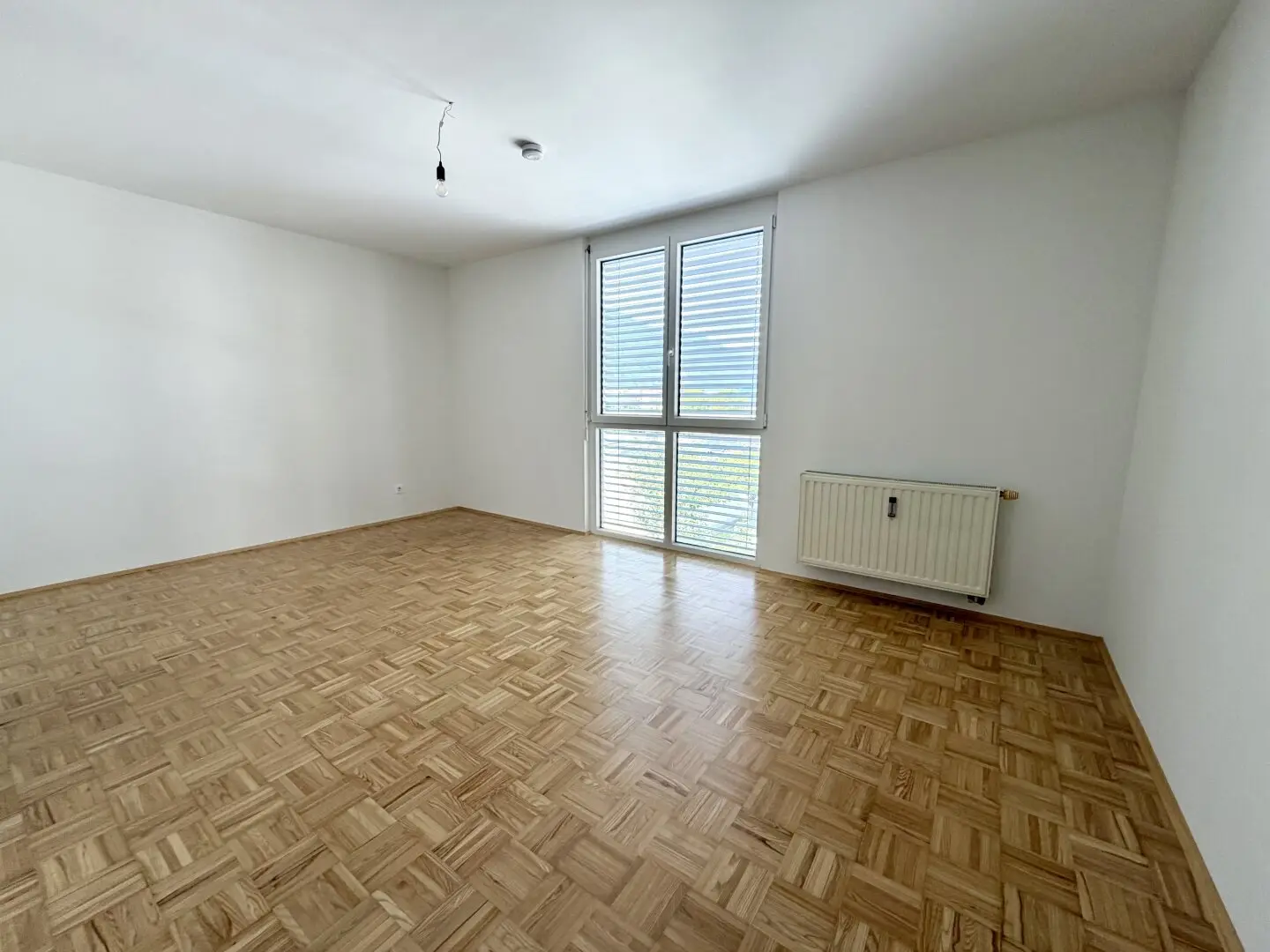 KOFFER PACKEN UND EINZIEHEN! SCHMUCKE KLEINWOHNUNG IN ZENTRALER LAGE VON SPITTAL!