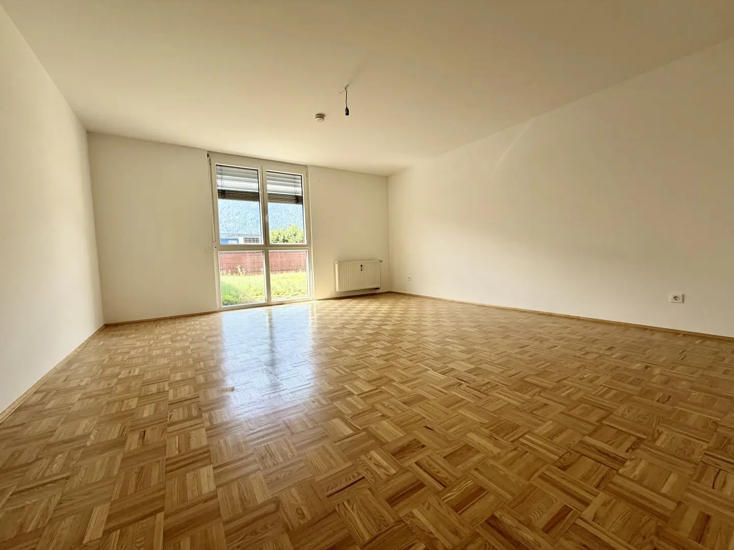 KLEIN ABER FEIN! TOP SANIERTE GARCONNIERE NAHE ZENTRUM SPITTAL!
