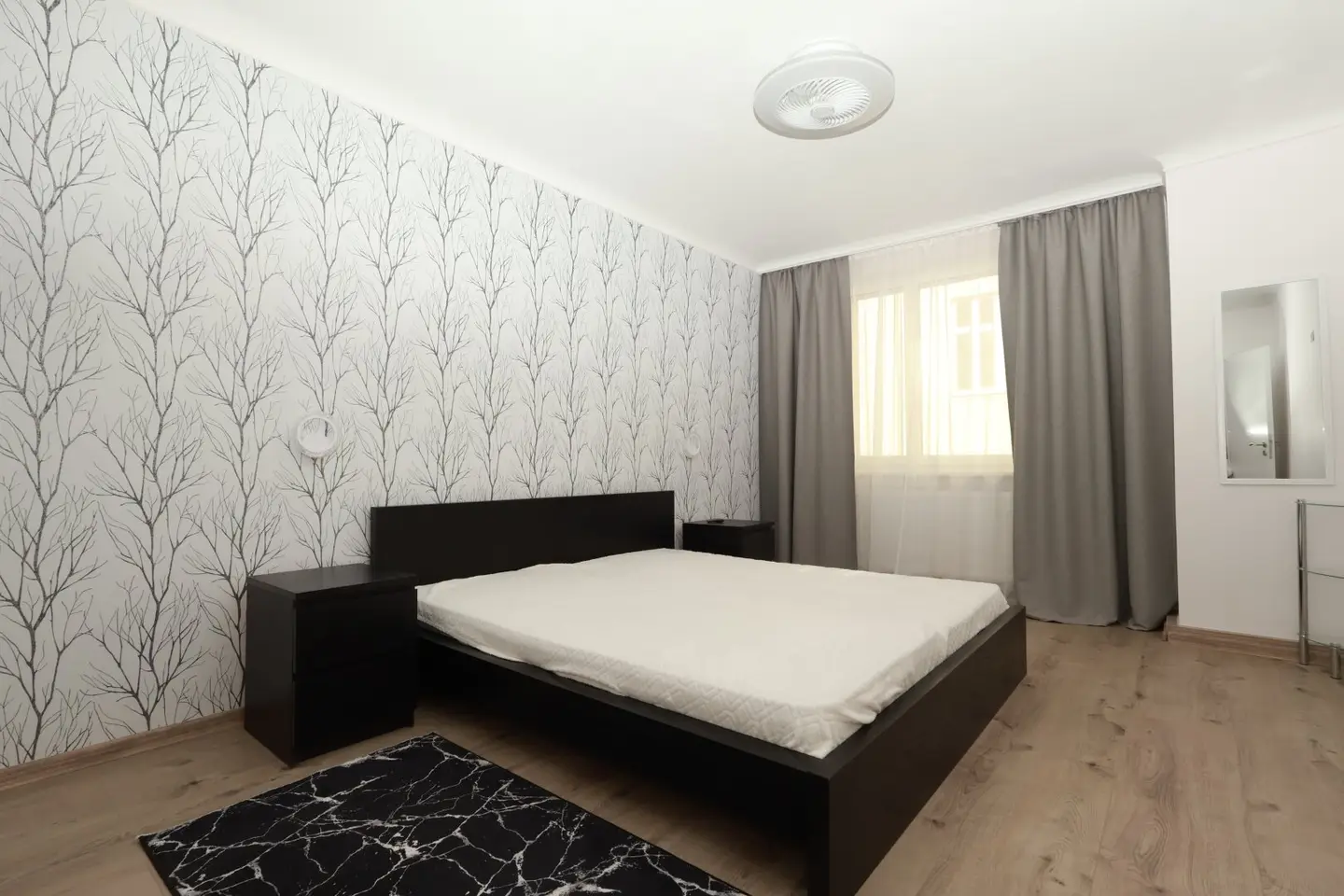 3-room first occupancy