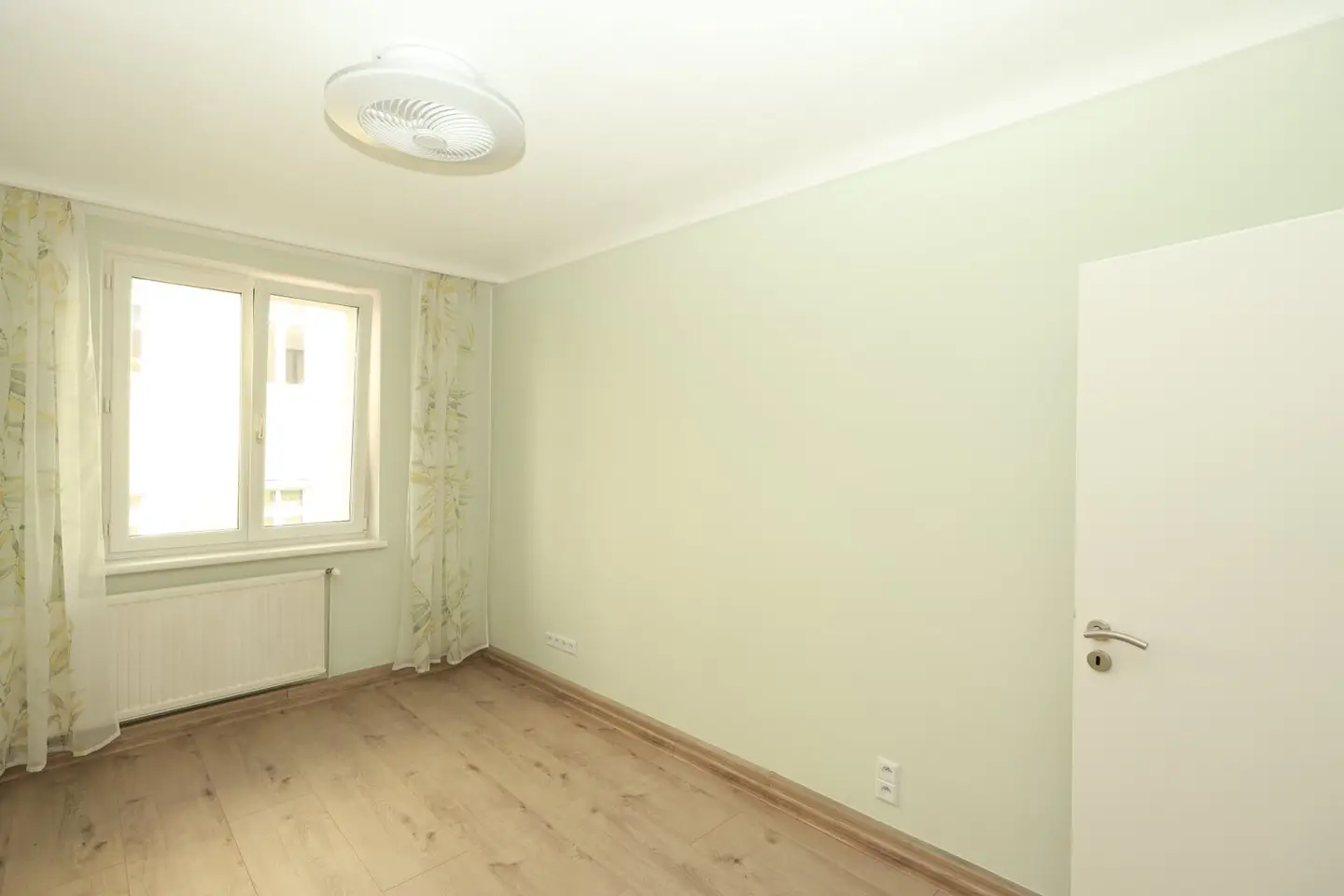3-room first occupancy