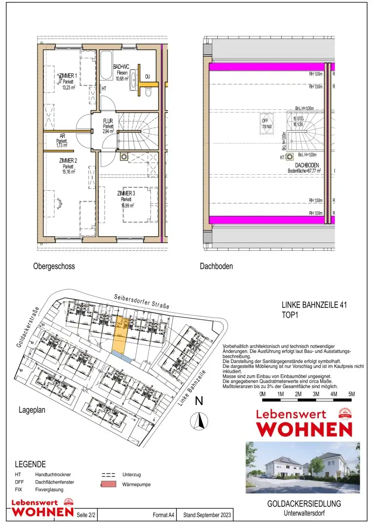 Grundriss 2