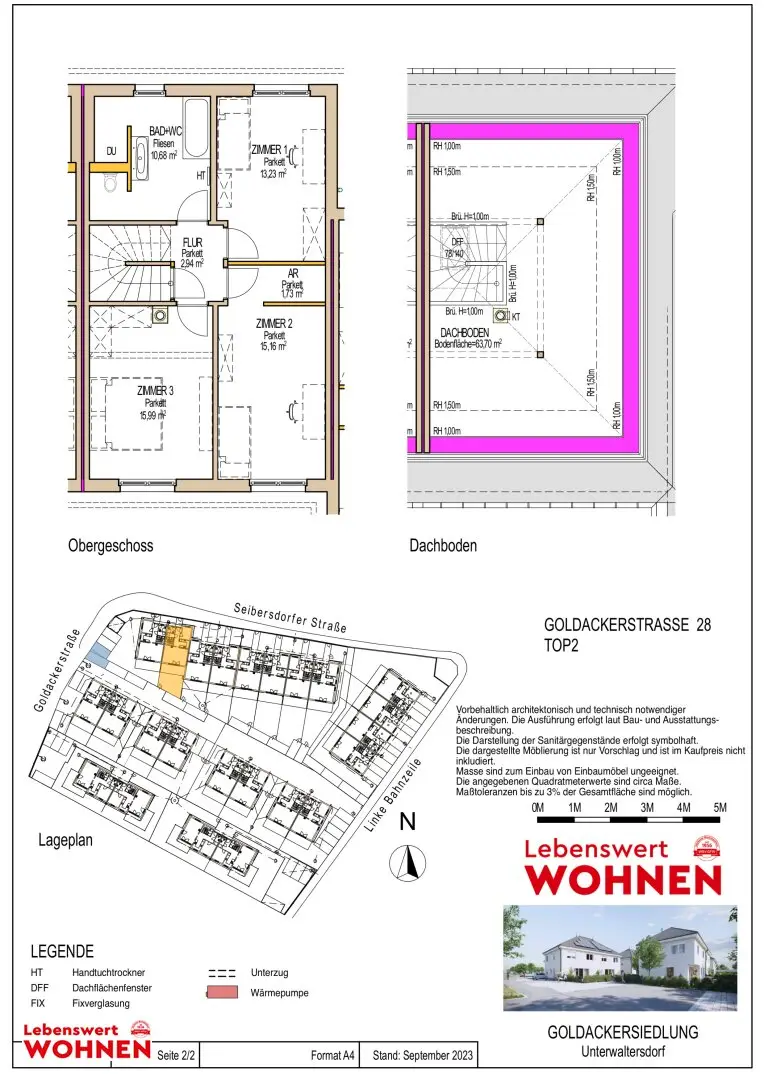 Grundriss 2