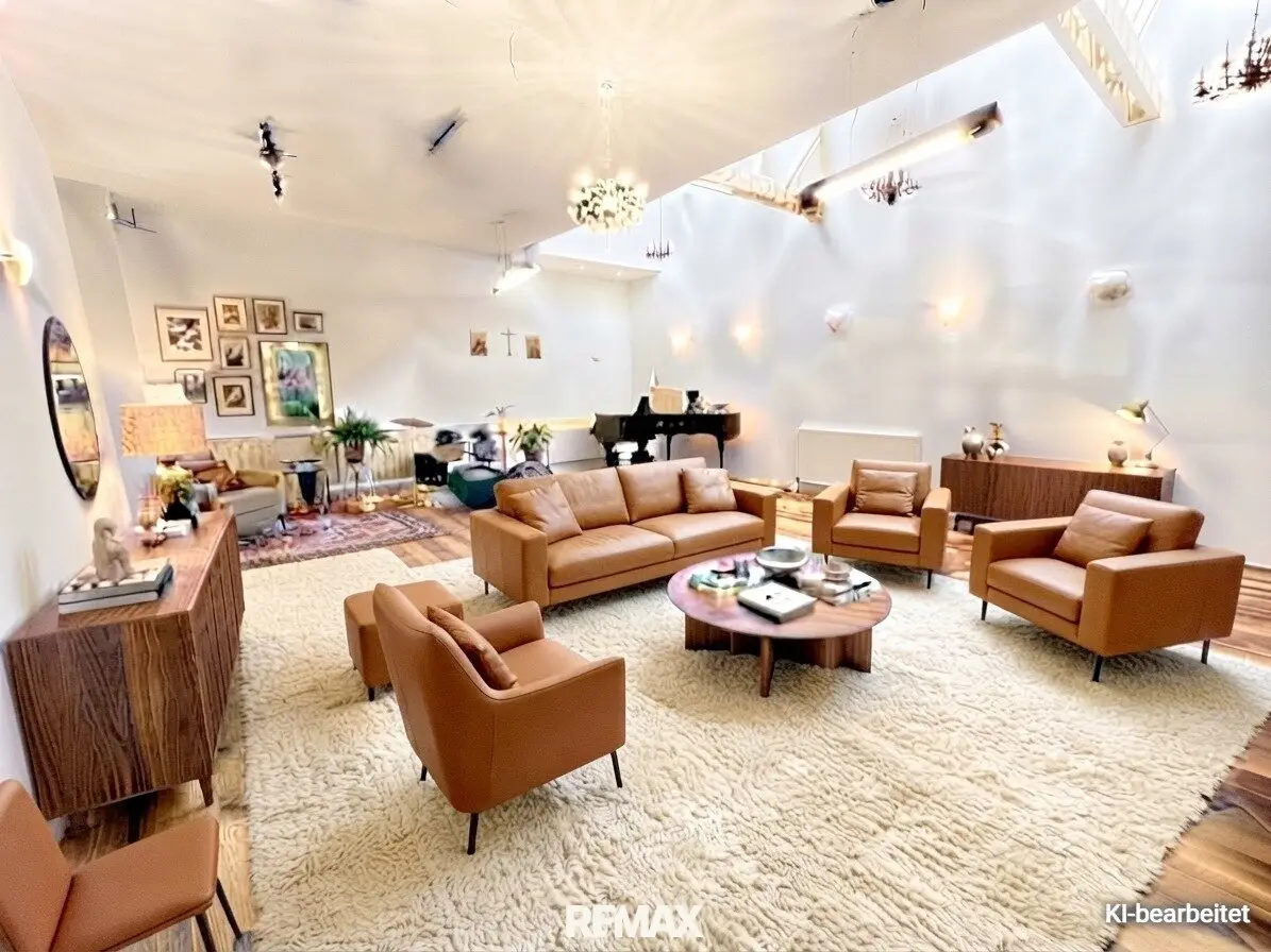Viel Platz für Ihre Ideen! Großzügiges Wohnhaus mit vielen Besonderheiten!