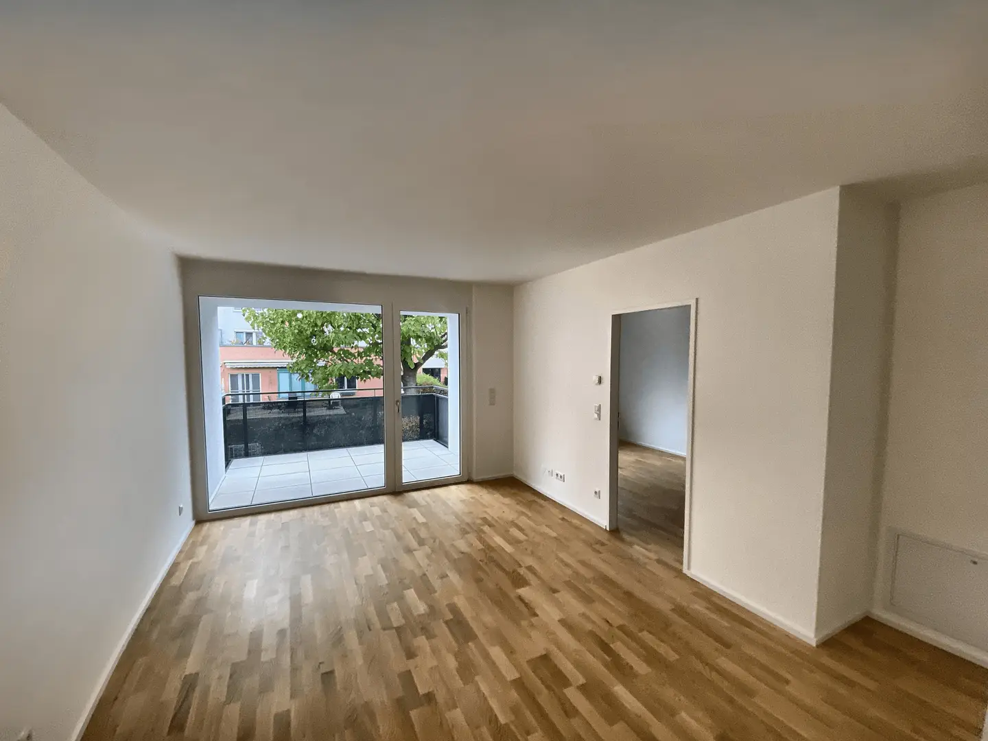 Bright Wohnung with balcony and U3 connection