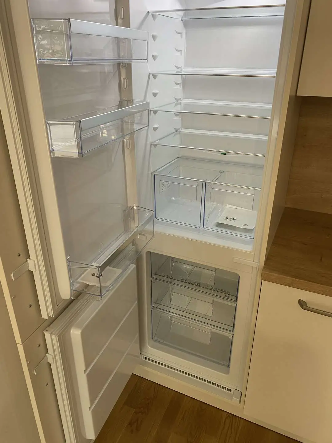 Bright Wohnung with balcony and U3 connection