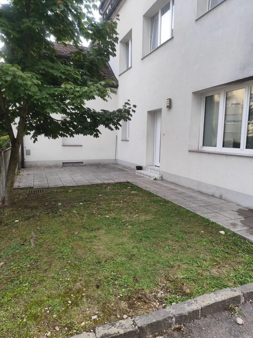 3-Zimmer-Wohnung in Linz -  Neue Heimat
