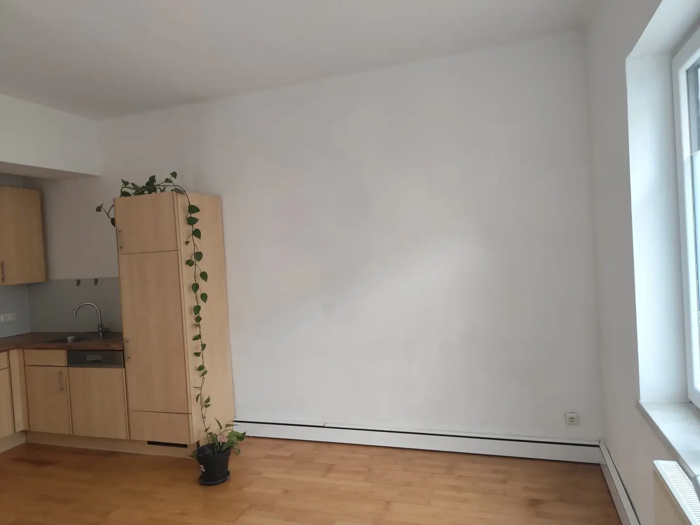 3-Zimmer-Wohnung in Linz -  Neue Heimat