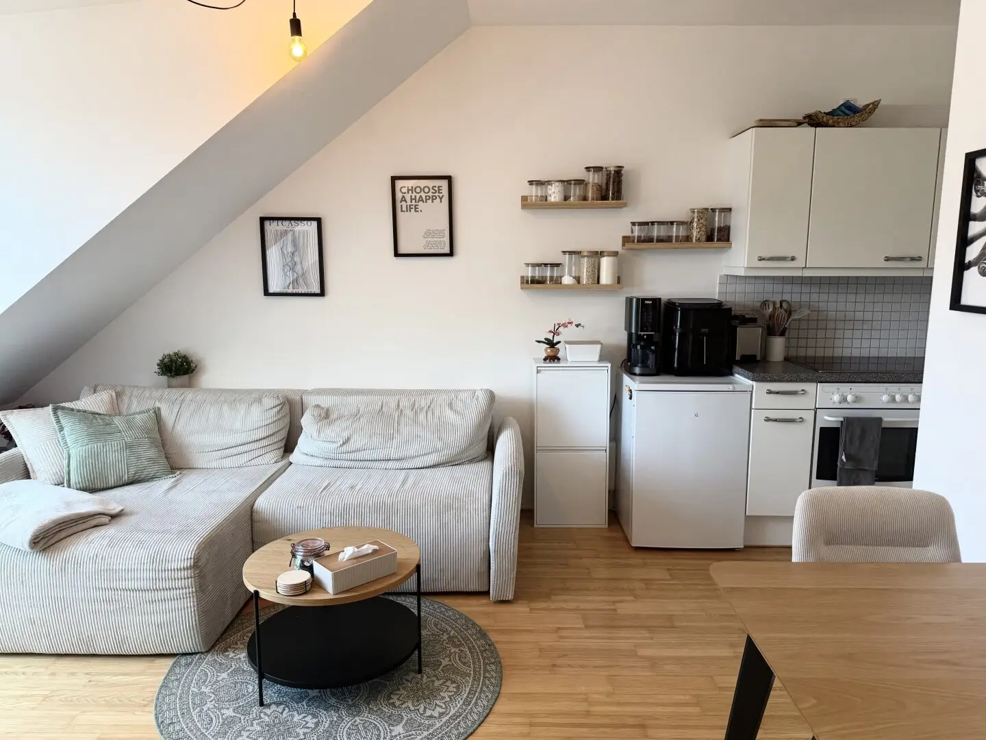 46 square meters near the university