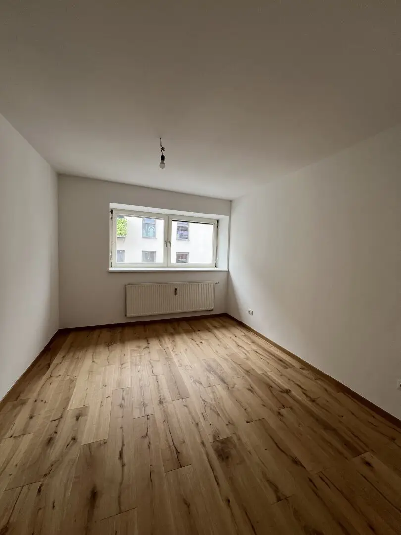 Gepflegte 3-Zimmer-Wohnung mit Balkon in Graz