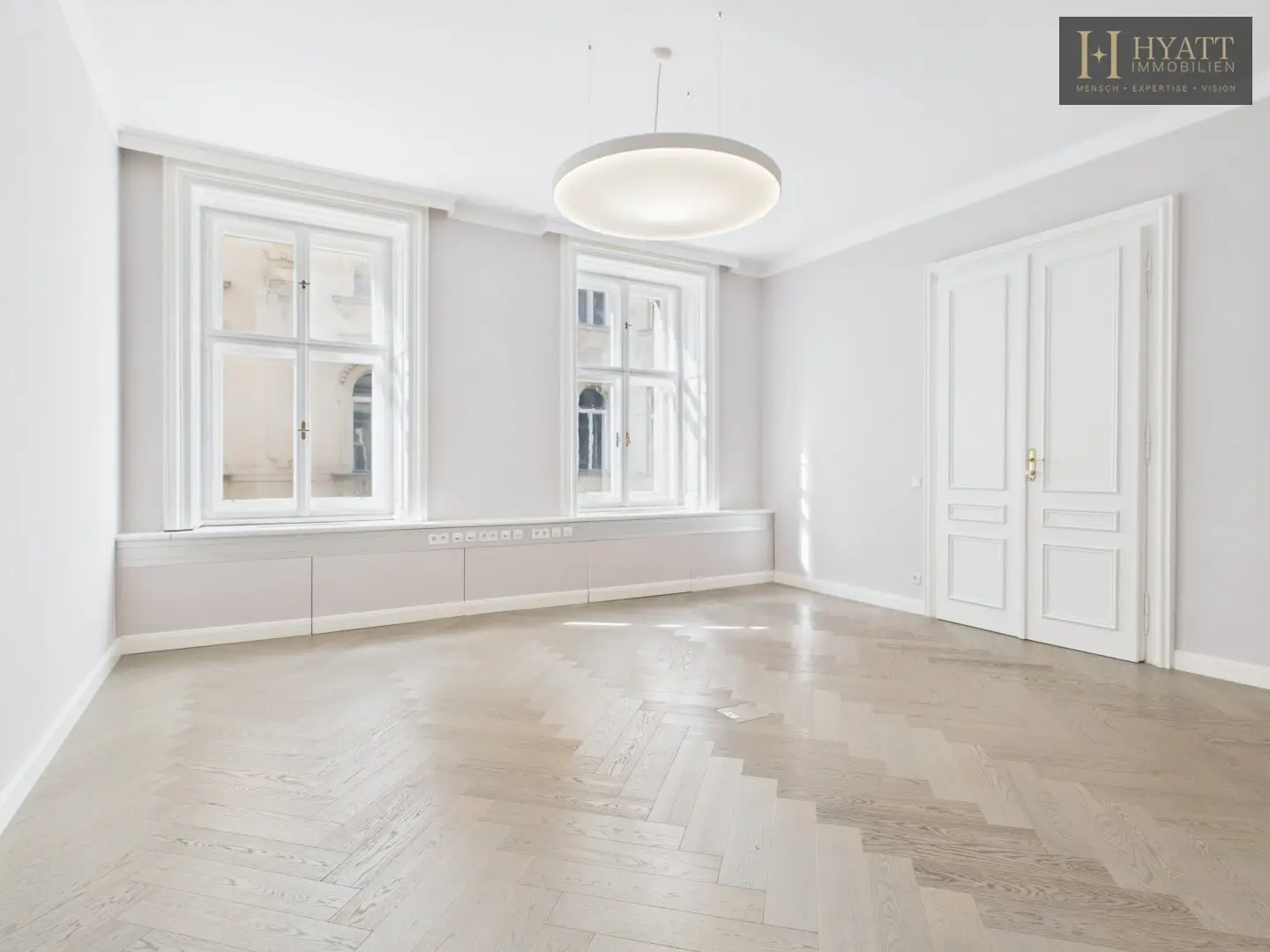 Representative period building office at Bauernmarkt | Elegant office spaces in the heart of the 1st district