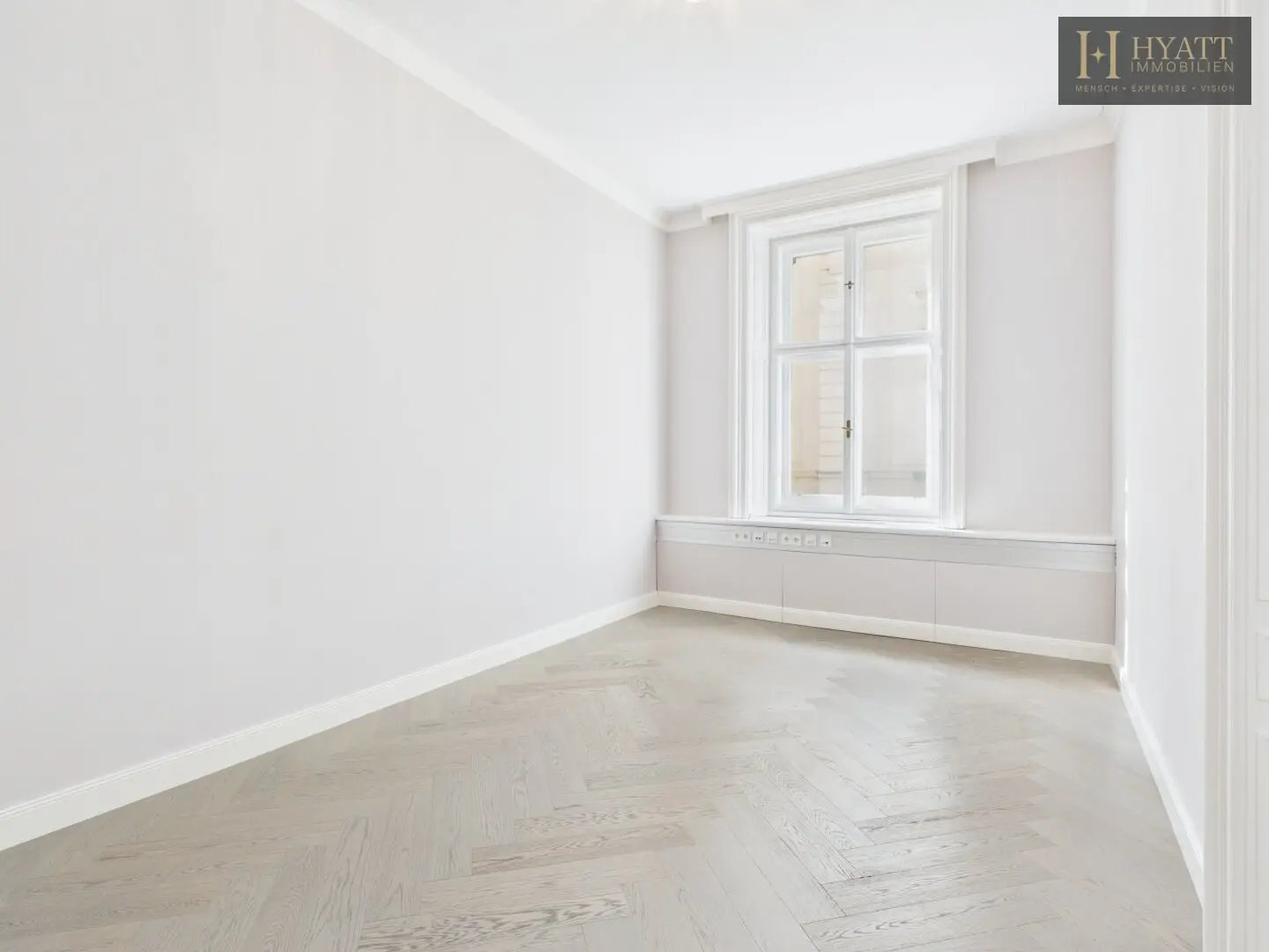 Representative period building office at Bauernmarkt | Elegant office spaces in the heart of the 1st district