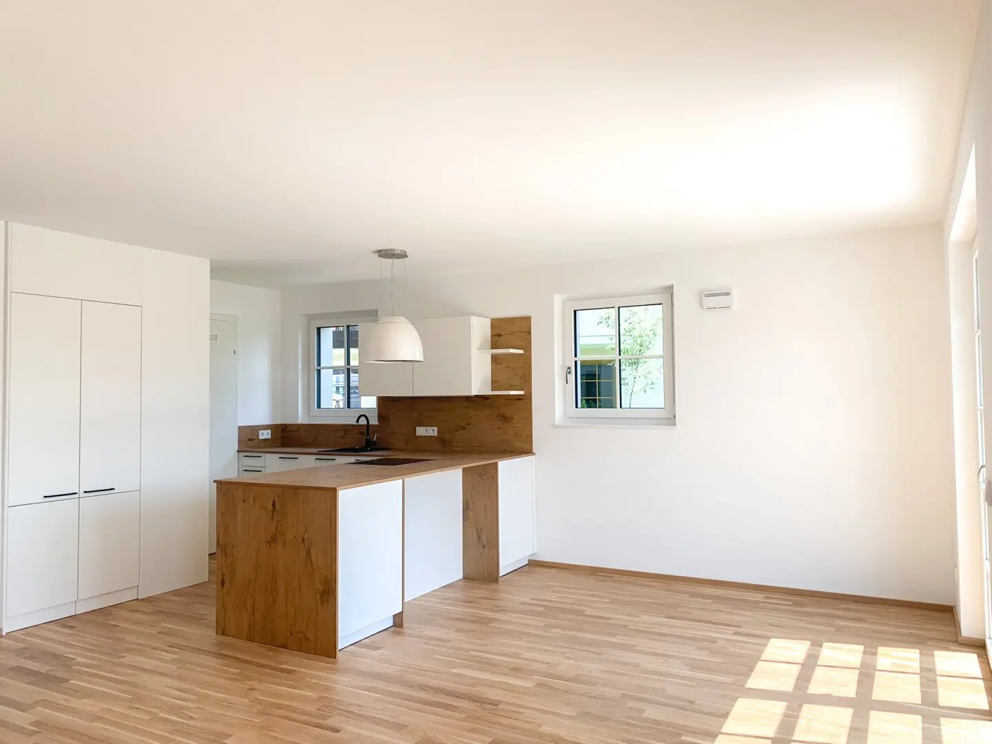 WALS: 4-room maisonette