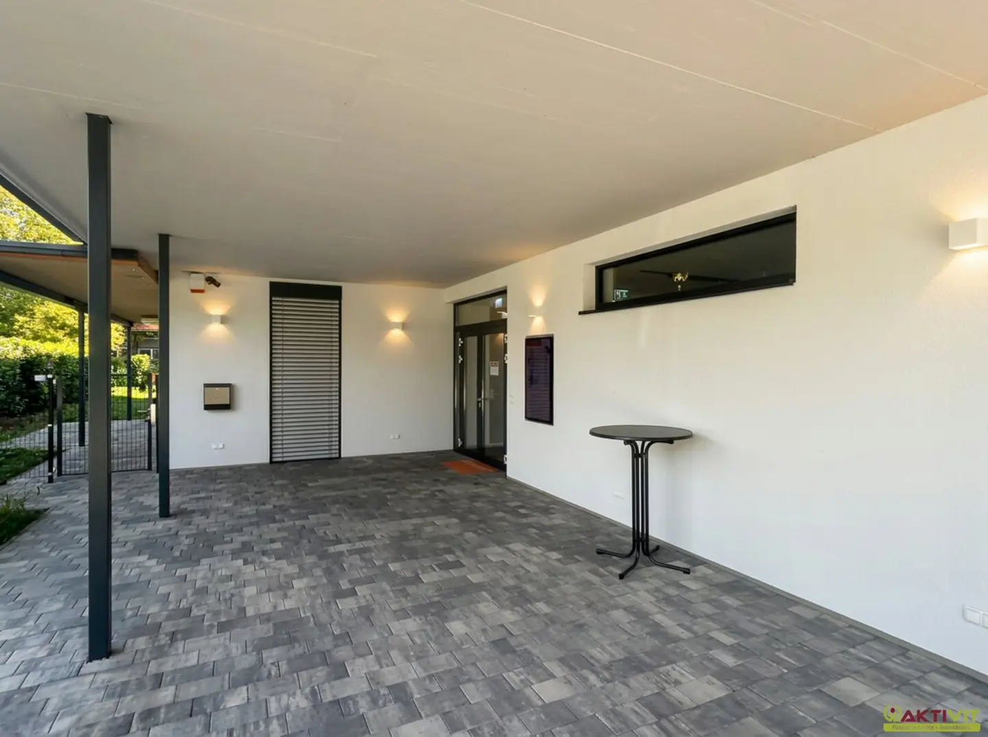 Investment in Gleisdorf: New condition commercial property with long-term lease