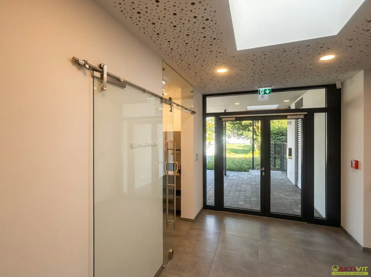 Investment in Gleisdorf: New condition commercial property with long-term lease