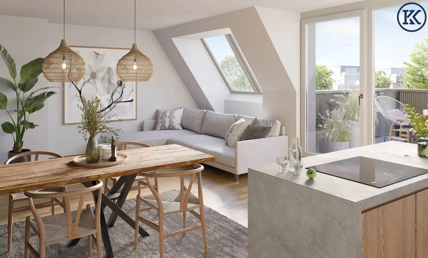PROVISIONSFREI - Ten-Living - Ein Zuhause mit Vielfalt