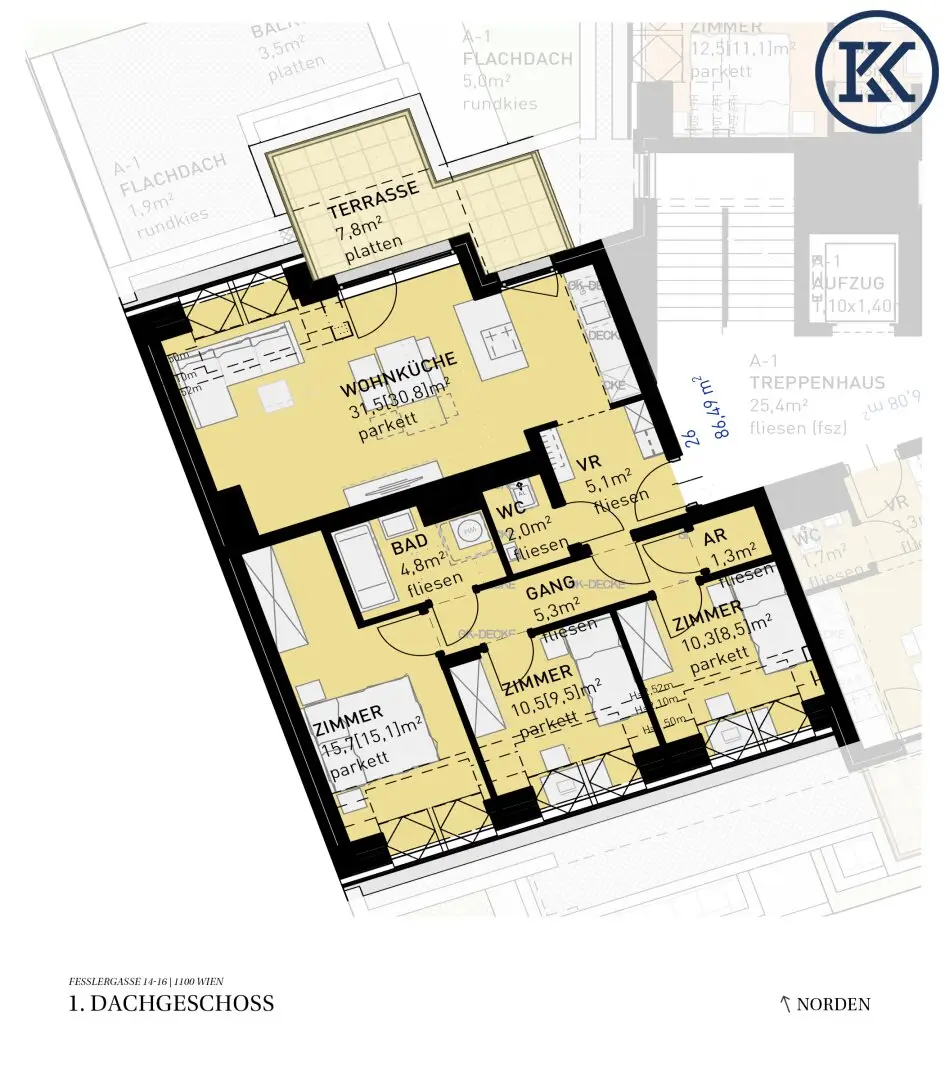 Grundriss 1