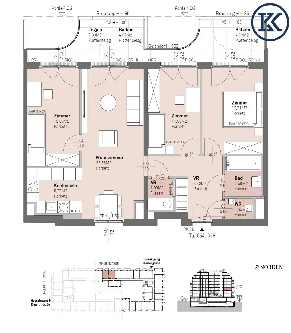 Grundriss 1