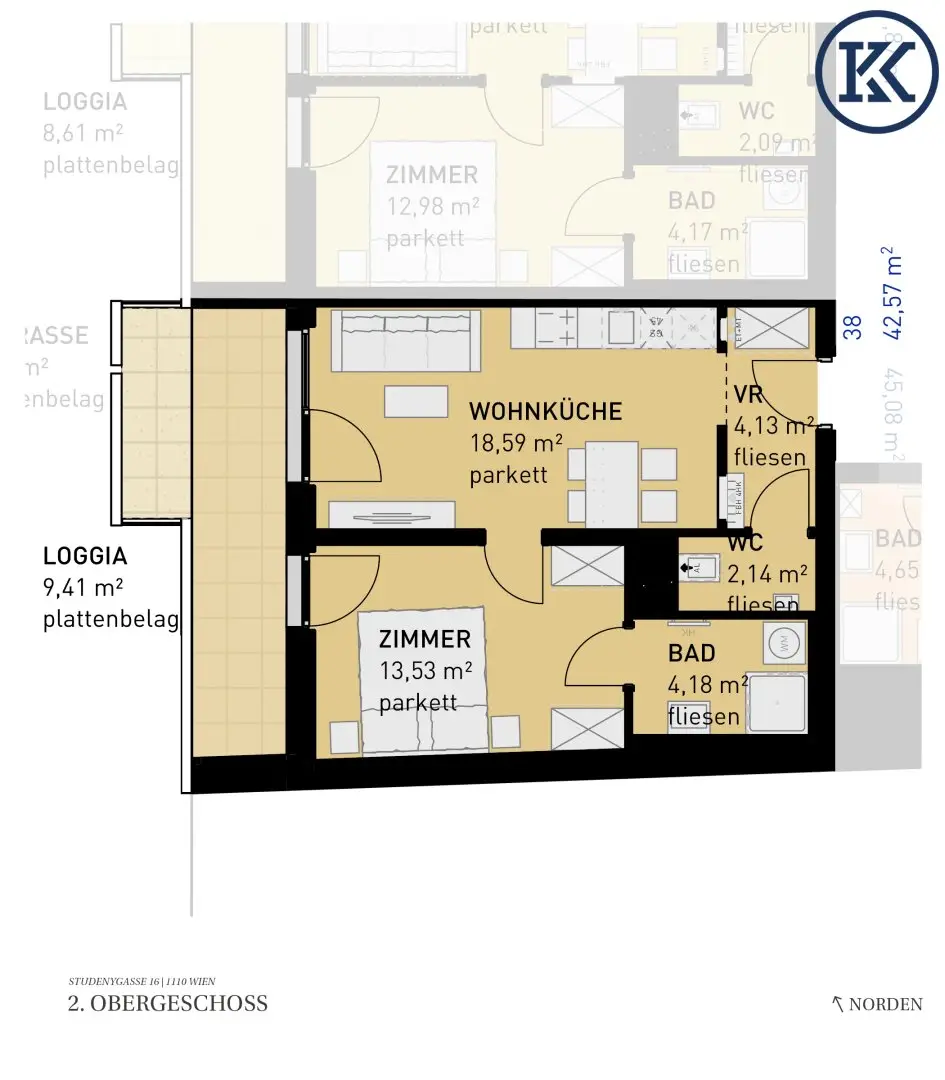 Grundriss 1