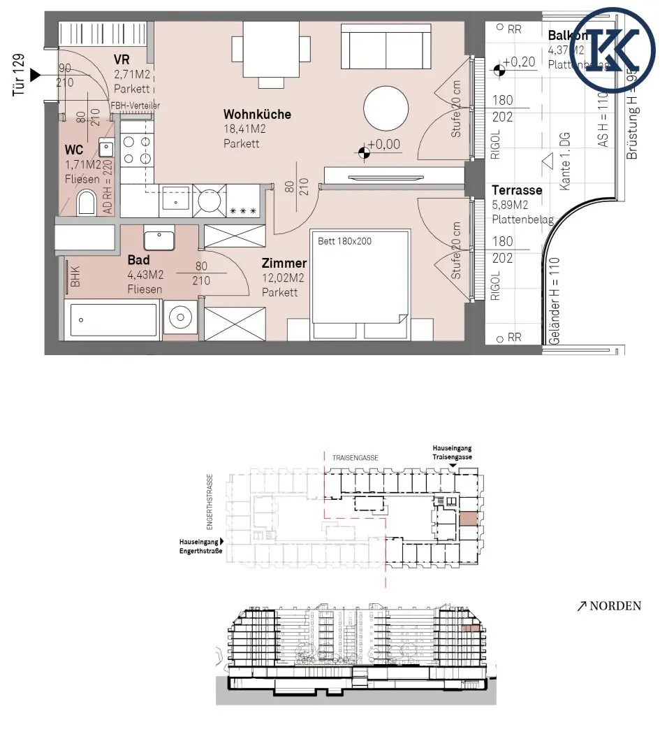 Grundriss 1