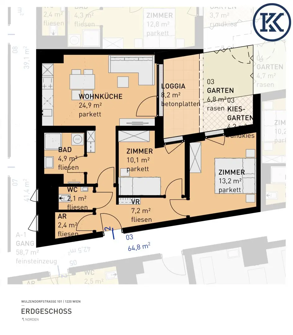 Grundriss 1