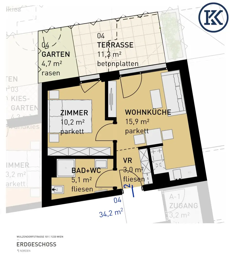Grundriss 1