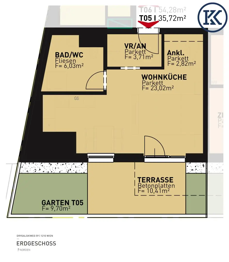 Grundriss 1