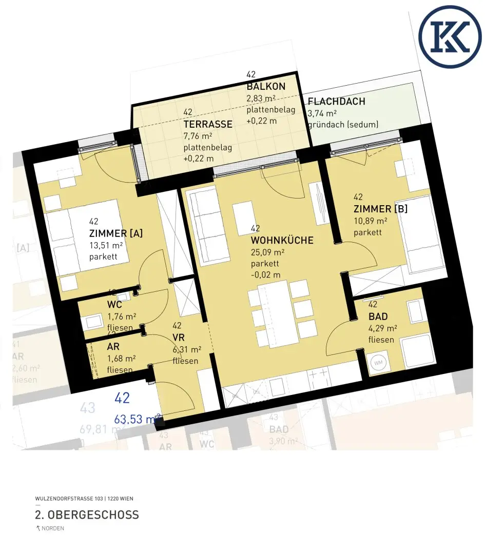 Grundriss 1