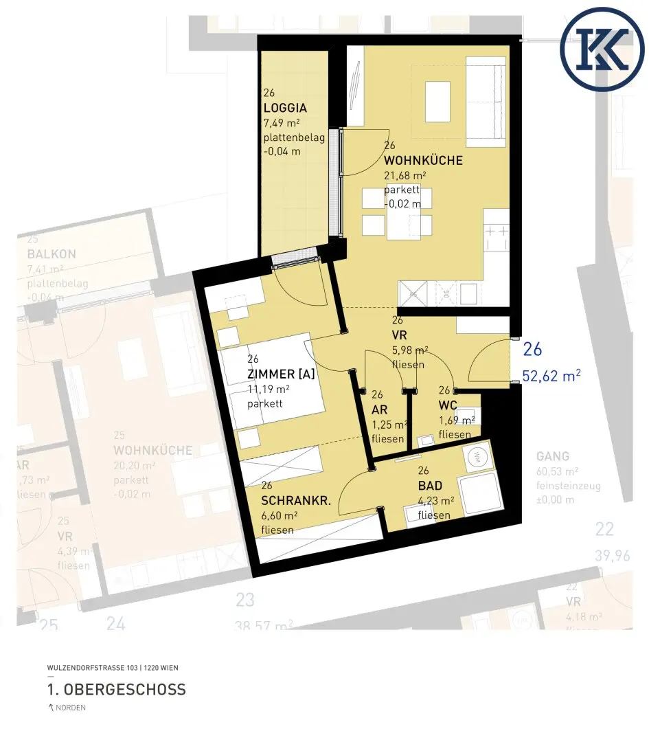 Grundriss 1