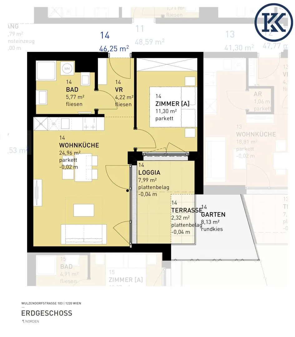 Grundriss 1
