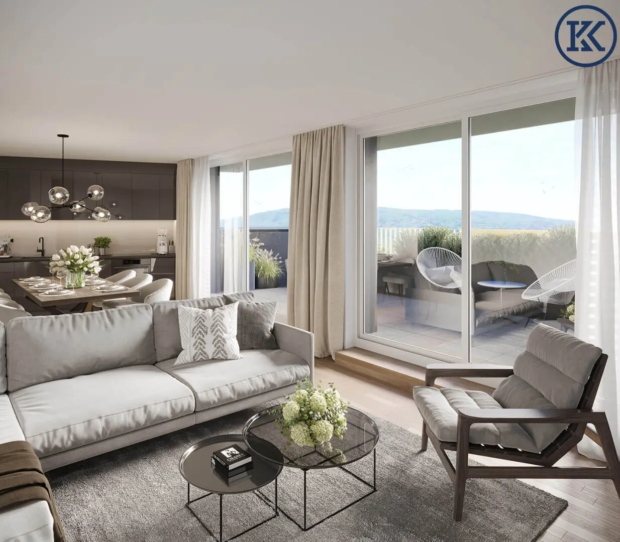 PROVISIONSFREI - Urban Homes 170 - Ihr Zuhause für höchste Lebensqualität und perfekte Balance