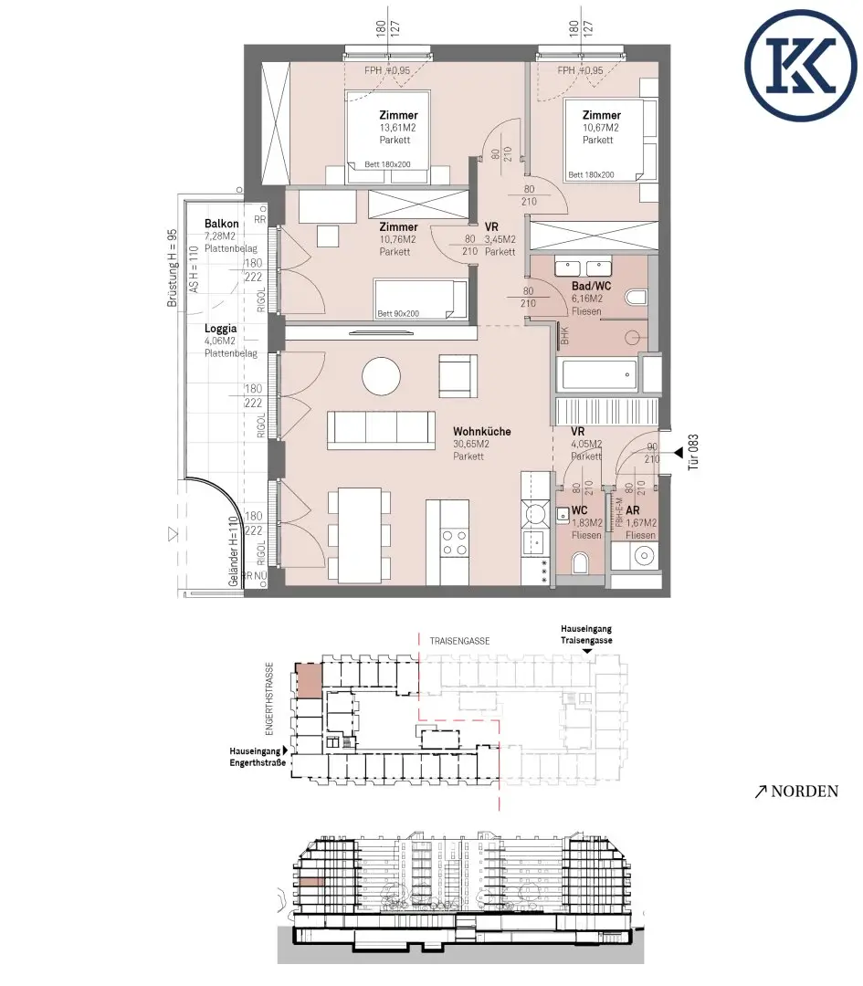 Grundriss 1