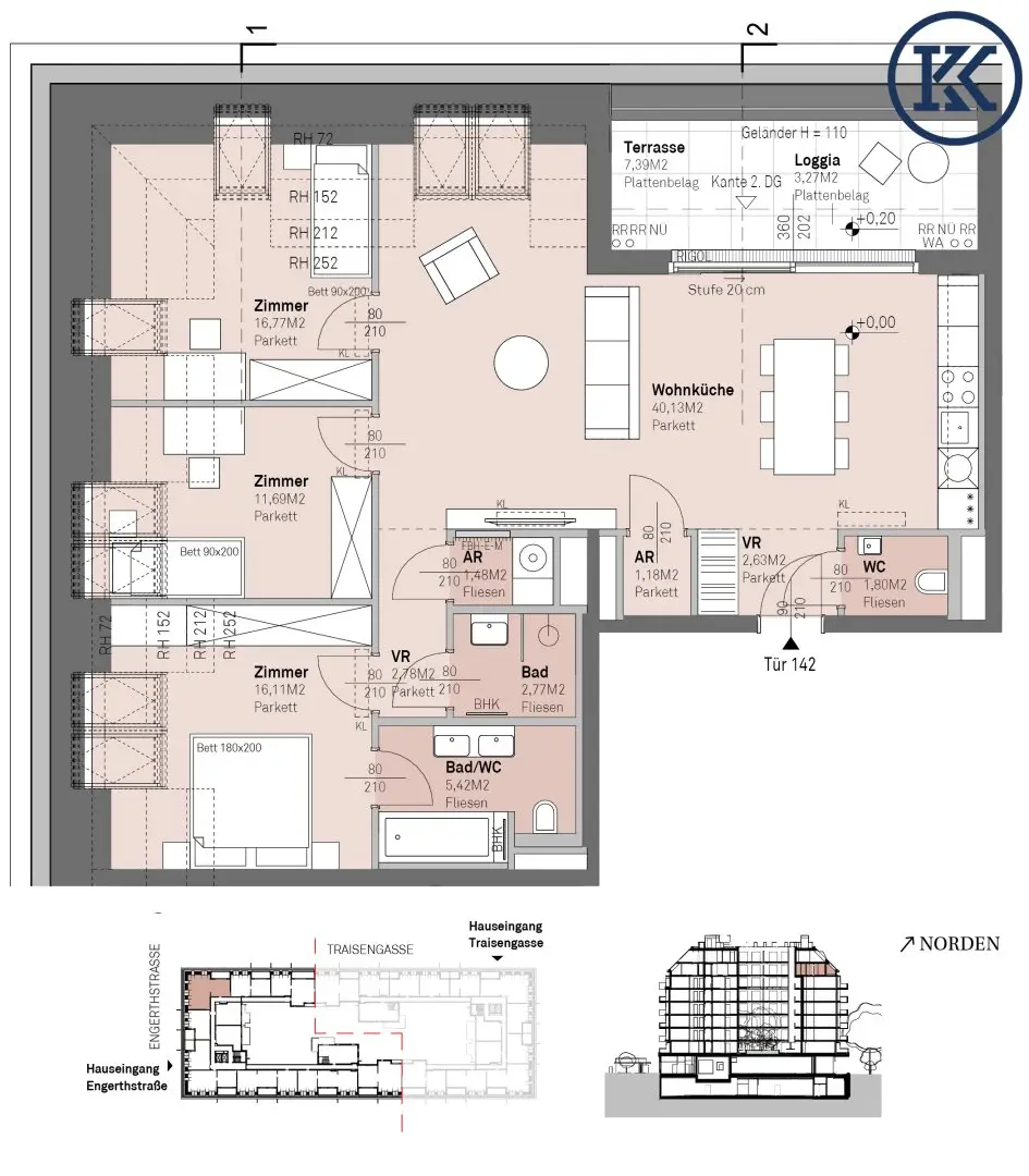Grundriss 1
