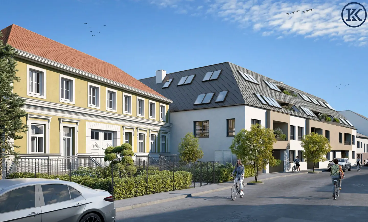 PROVISIONSFREI | AM FRANZOSENWEG
