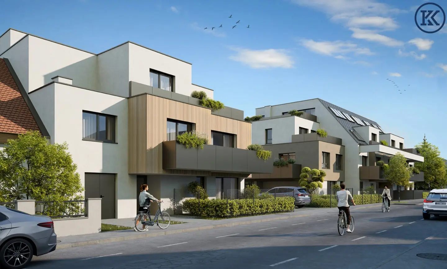 PROVISIONSFREI | AM FRANZOSENWEG