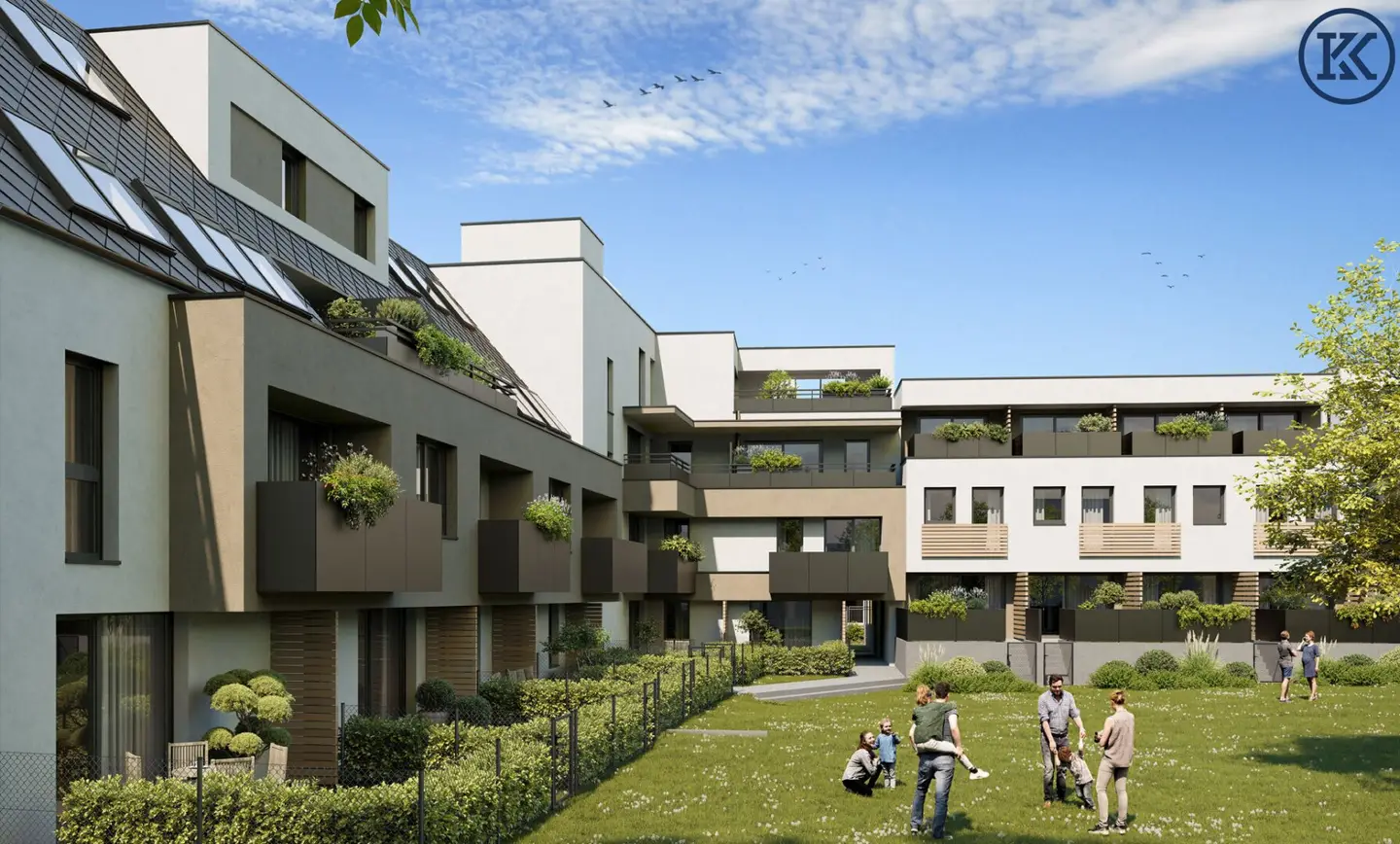 PROVISIONSFREI | AM FRANZOSENWEG