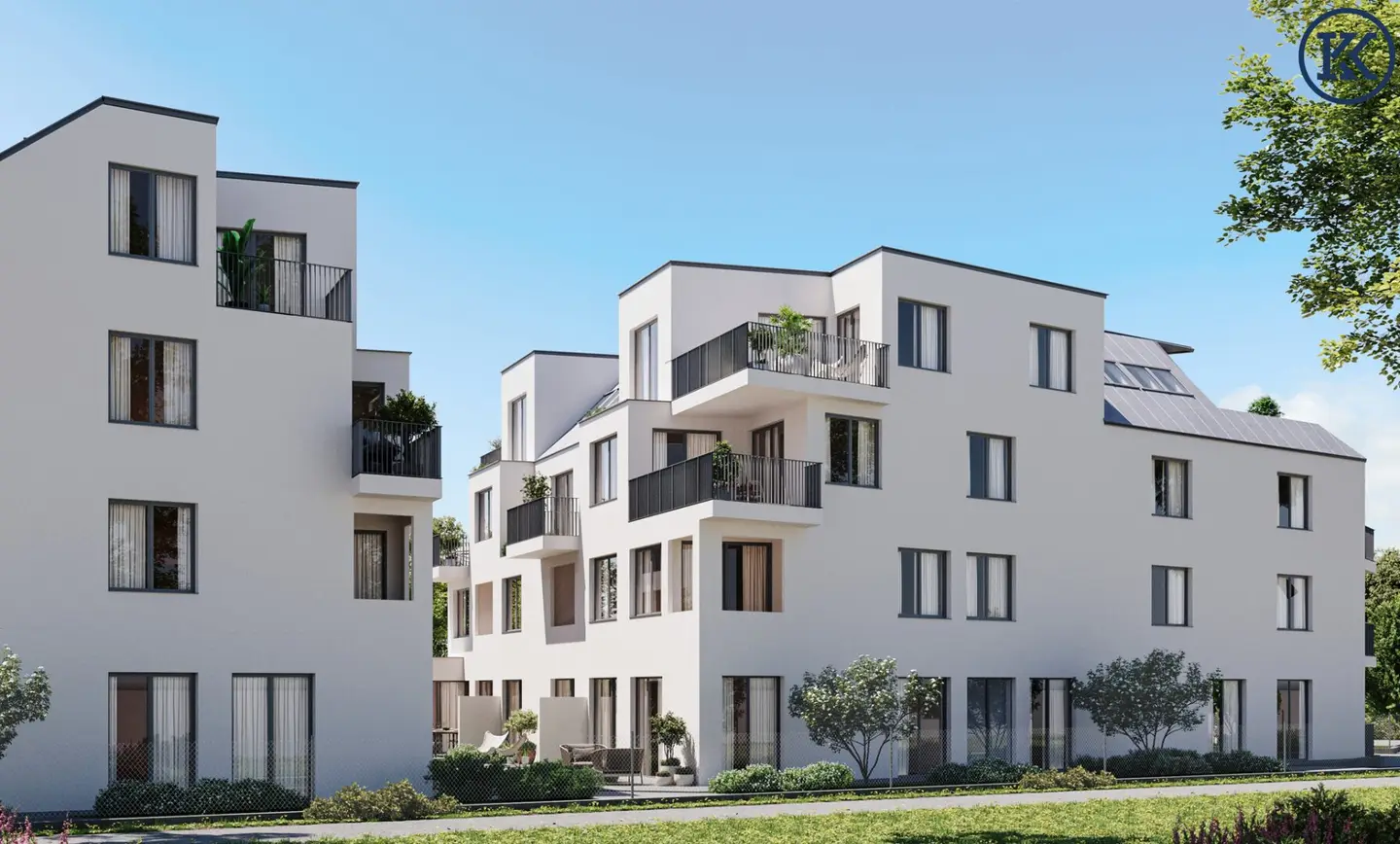 PROVISIONSFREI | ACHT SKRABAL - Ihr Zuhause. Für heute. Für immer.