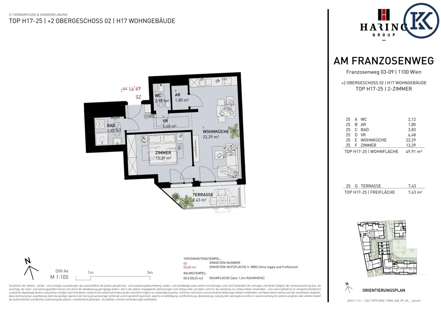 Grundriss 1