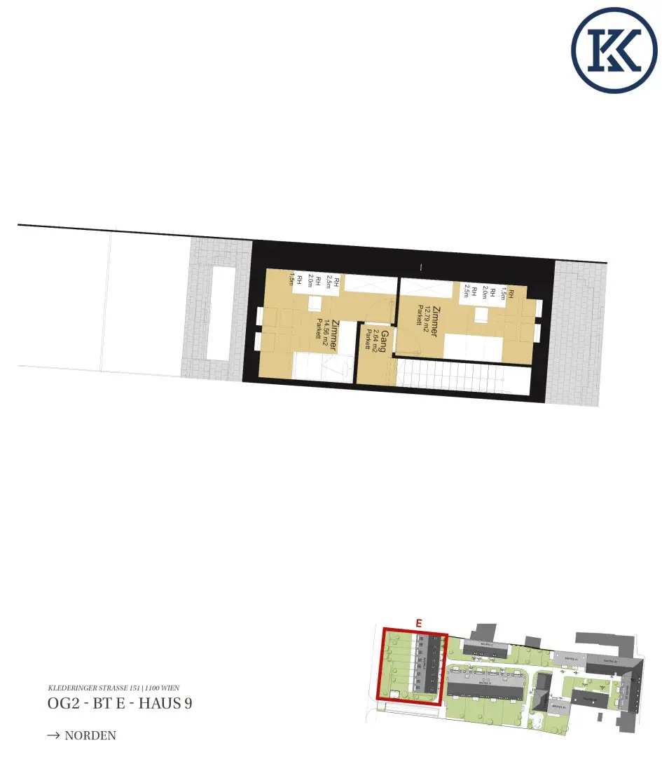Floor plan 3