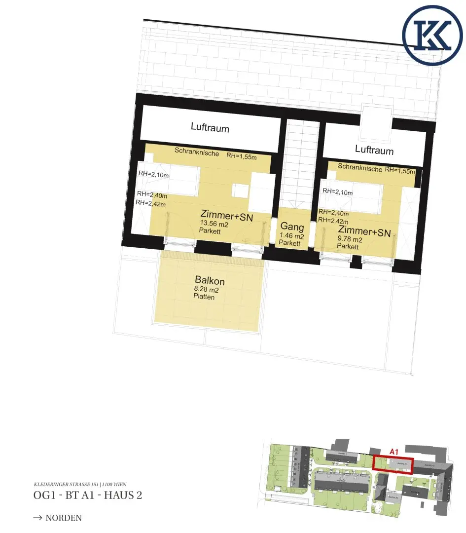 Floor plan 3