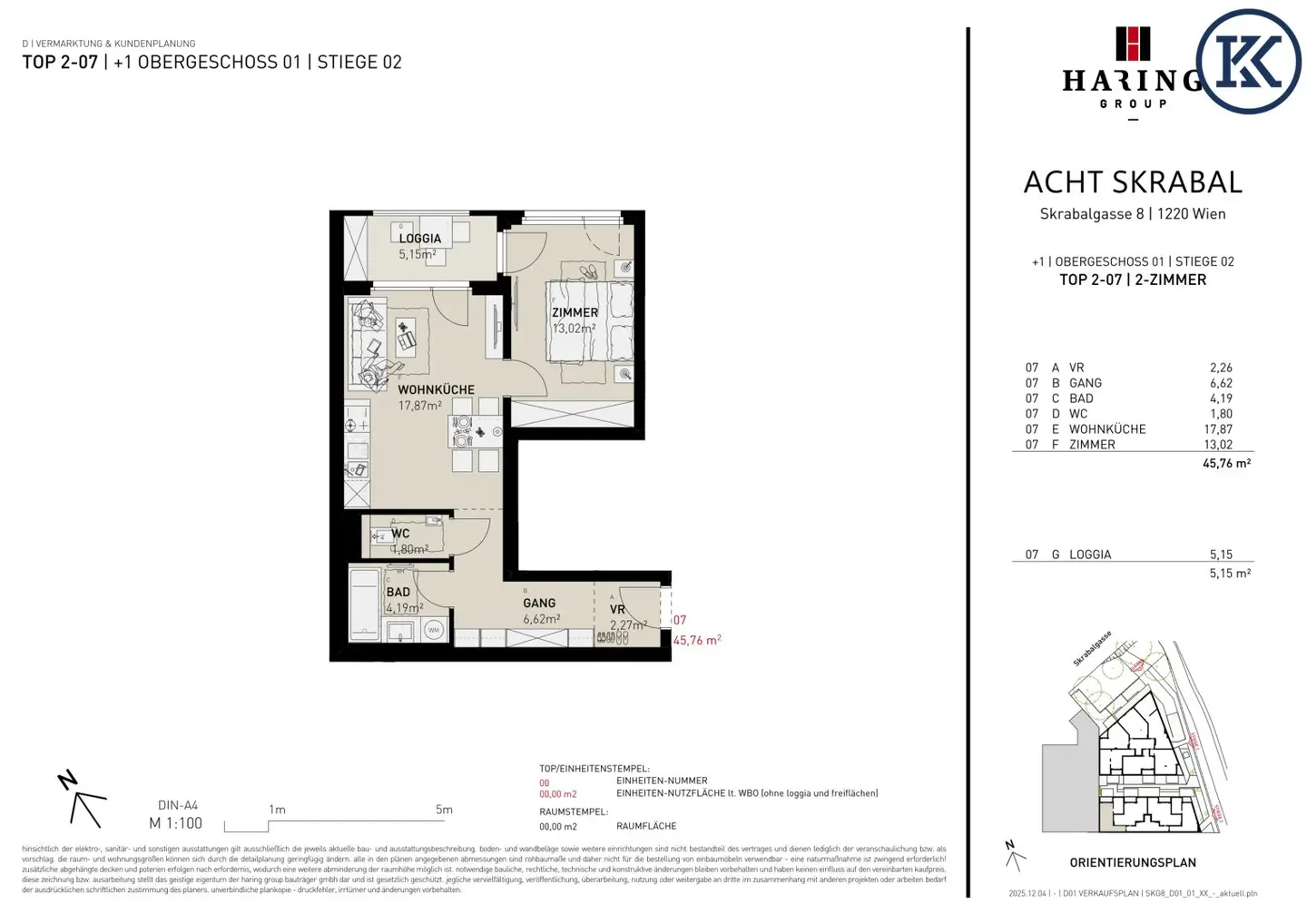 Grundriss 1