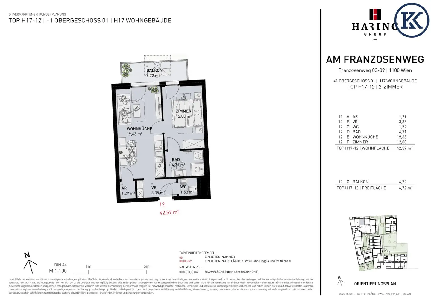 Grundriss 1