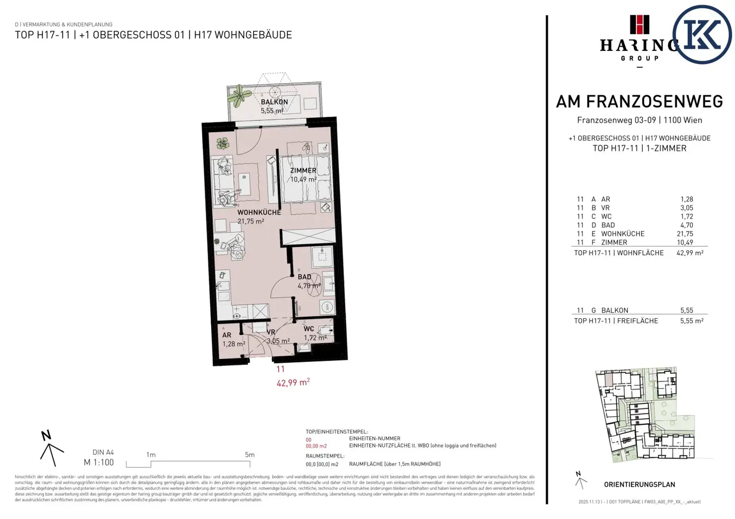 Grundriss 1