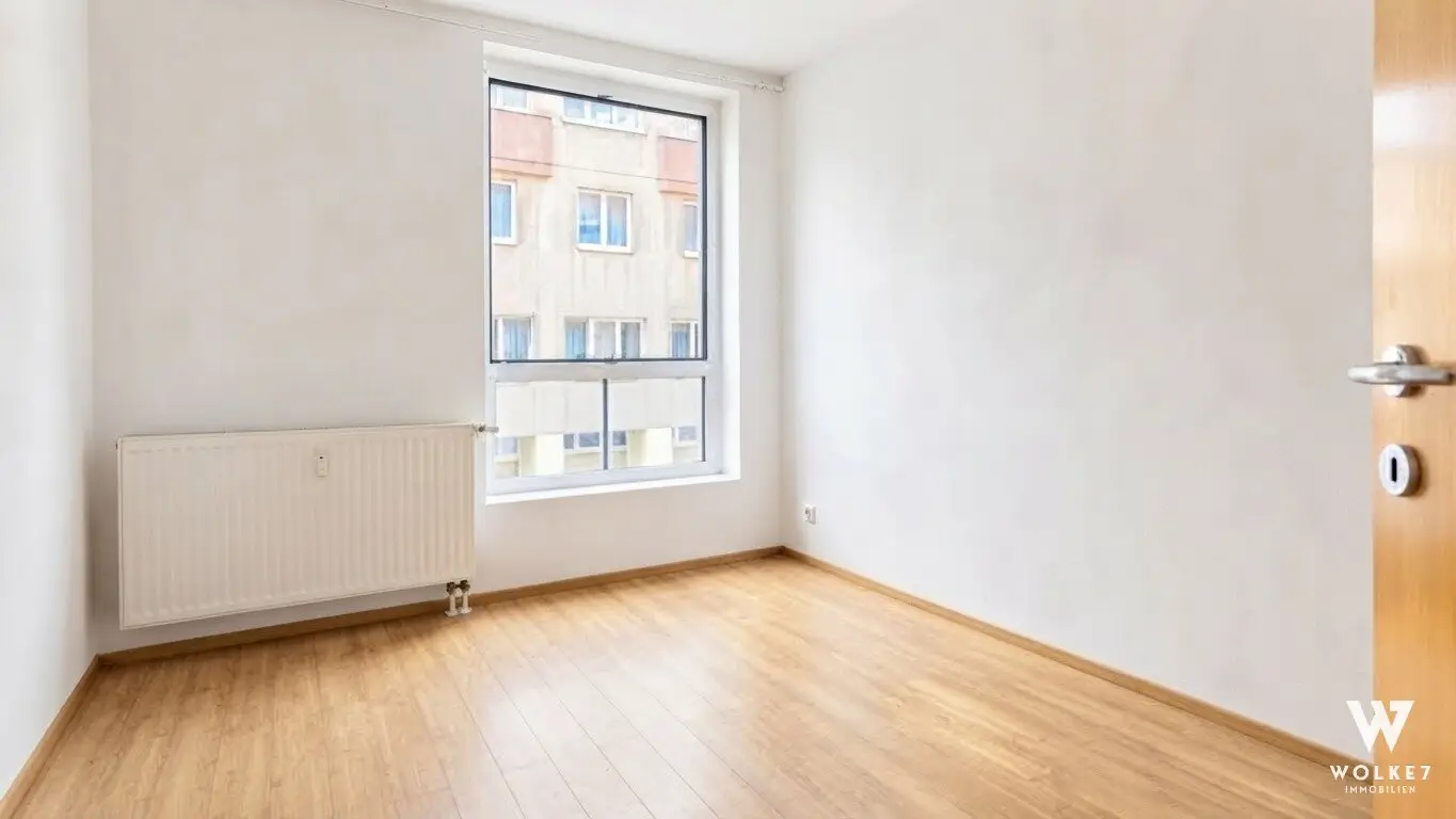 2-room next to Mariahilferstraße &amp; Westbahnhof | U3 &amp; U6 | Garage