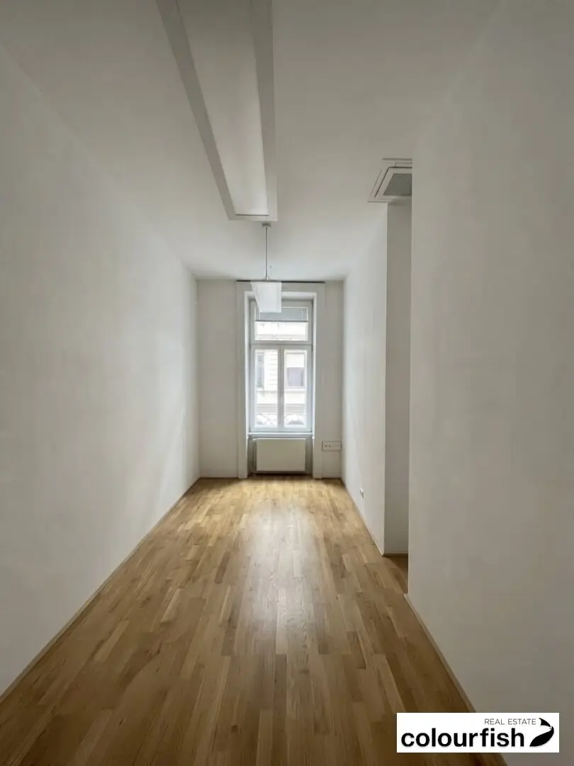 Office space near Burggarten