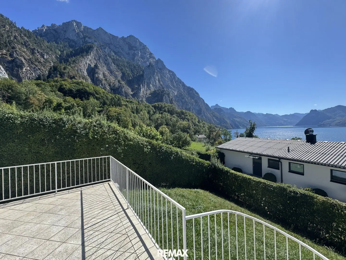 Holiday home "Unterm Stoa"