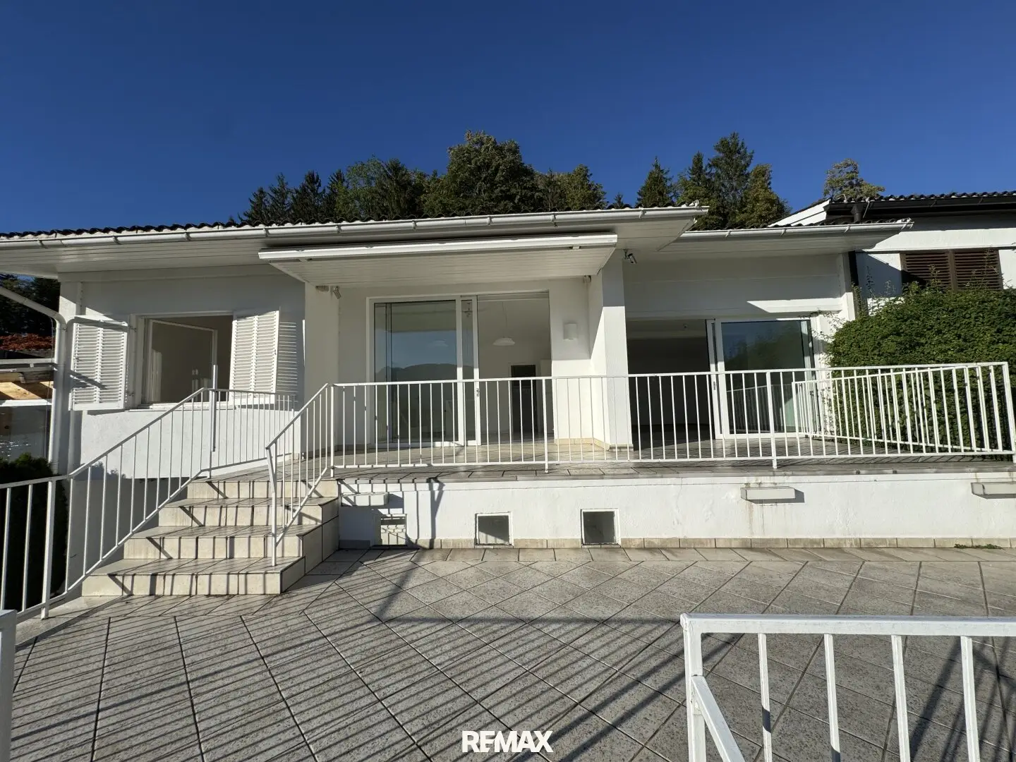 Holiday home "Unterm Stoa"